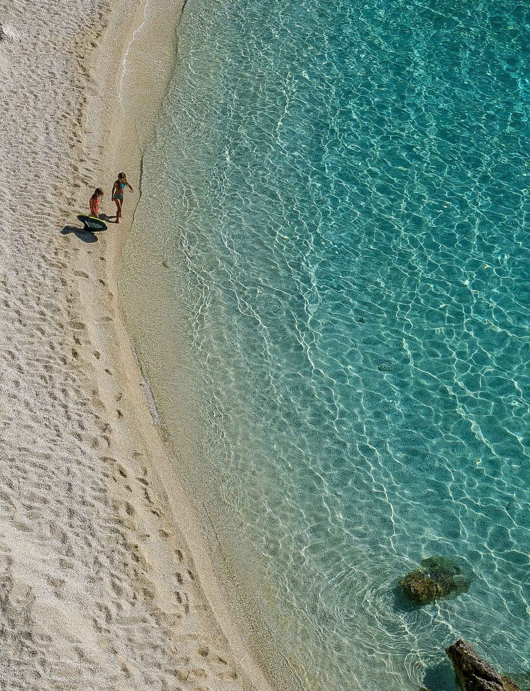 Lefkada Beach